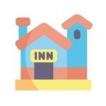 Logo Perusahaan Bejo Nerimo Guest House - Lowongan Penjaga Guest House