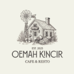 Logo Perusahaan Oemah Kincir
