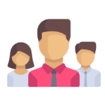 Logo Perusahaan Kantor Notaris di Kabupaten Majalengka