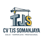 Logo Perusahaan CV. TJS Somanjaya