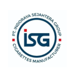 Logo Perusahaan ISG Jogja