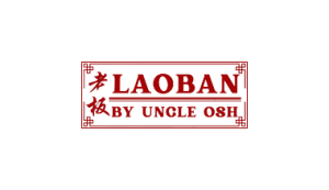 Logo Perusahaan Laoban Kopitiam by Uncle Osh Semarang - Lowongan Kerja Anak Kitchen – Anak Dimsum – Anak Toast – Anak Waiters