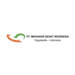 Logo Perusahaan PT. Makanan Sehat Indonesia