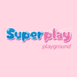 Logo Perusahaan Superplay Playground