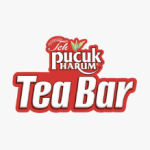 Logo Perusahaan Makjan Group - Lowongan Barista Tea
