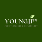 Logo Perusahaan Youngji Family Massage and Reflexology