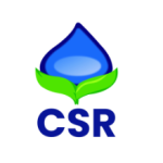 Logo Perusahaan PT. Cakrawala Servis Resolusindo