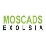 Logo Perusahaan PT. Moscads Exousia - Lowongan Content Creator