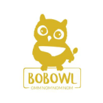 Logo Perusahaan Bobowl