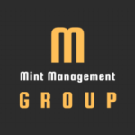 Logo Perusahaan Mint Management