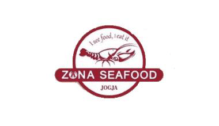 Logo Perusahaan Zona Seafood - Lowongan Kerja Cook Helper – Barista – Kasir