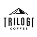 Logo Perusahaan Trilogi Coffee