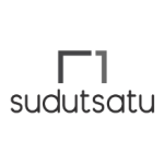 Logo Perusahaan Sudut Satu Cafe