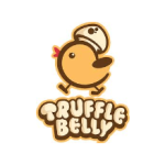 Logo Perusahaan Truffle Belly Jogja - Lowongan Crew Full/Part Time