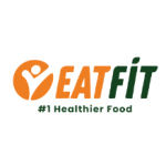 Logo Perusahaan Eatfit - Lowongan Crew Outlet