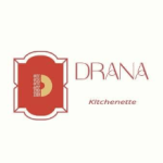Logo Perusahaan Drana Kitchenette - Lowongan Crew Outlet – Kitchen Staff