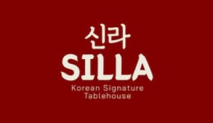 Logo Perusahaan Silla Korean Tablehouse - Lowongan Kerja Executive Chef – Head Chef – Cook Staff