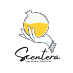 Logo Perusahaan Scentera Indonesia - Lowongan Host Live