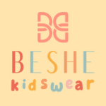 Logo Perusahaan Beshe Kidswear