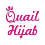 Logo Perusahaan Quail Hijab - Lowongan Host Marketplace