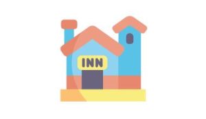 Logo Perusahaan Enny Guest House Syariah Yogyakarta (EGH) - Lowongan Kerja Housekeeping Guest House