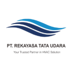 Logo Perusahaan PT. Rekayasa Tata Udara