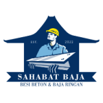 Logo Perusahaan CV. Sahabat Baja Perkasa - Lowongan Kasir/ Keuangan