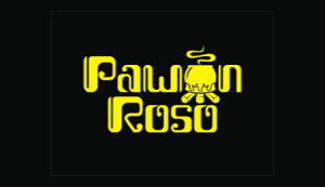 Logo Perusahaan Pawon Roso - Lowongan Kerja Kitchen Crew – Bar – Server