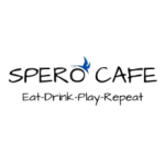 Logo Perusahaan Spero Cafe