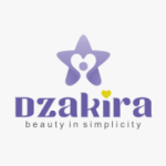 Logo Perusahaan Dzakira Muslimware