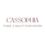 Logo Perusahaan Cassophia Beauty Salon