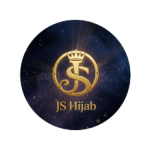Logo Perusahaan JS Hijab Official