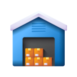 Logo Perusahaan Onlineshop Jakarta - Lowongan Packing (Freelance)