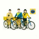 Logo Perusahaan Camp Grand Sutera - Lowongan Pedagang Es Krim Keliling Campina