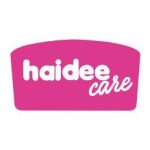 Logo Perusahaan Haidee Care - Lowongan Petugas Lapangan Cuci Kasur