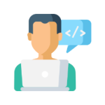 Logo Perusahaan PT. Braincode Sinergi Nusantara