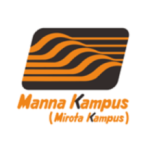 Logo Perusahaan Manna Kampus - Lowongan Pramuniaga (Event Puasa Lebaran) – Management Trainee – Staff HRD – Supervisor Resto Lega Legi – Content Creator dan Beberapa Posisi Lainnya