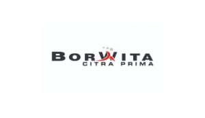 Logo Perusahaan Borwita Citra Prima - Lowongan Kerja Sales Coordinator