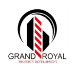 Logo Perusahaan Grand Royal Property Development - Lowongan Sales Executive – Project Acquisitions Staff