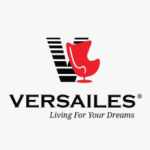 Logo Perusahaan Versailes Furniture