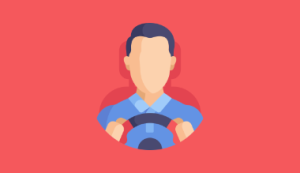 Logo Perusahaan GRP Kadek Sedana - Lowongan Kerja Sopir Pribadi