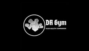 Logo Perusahaan DR Gym Jogja - Lowongan Kerja Staff Gym Full Timer