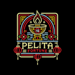 Logo Perusahaan Pelita Fortune
