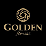 Logo Perusahaan Golden Florist - Lowongan Staff Toko Bunga