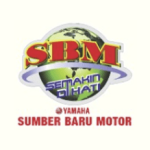 Logo Perusahaan Yamaha Sumber Baru Motor Kaliurang