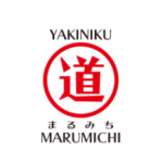 Logo Perusahaan Yakiniku Marumichi Indonesia