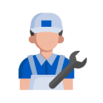 Logo Perusahaan PT. Bintang Lestari Sejahtera