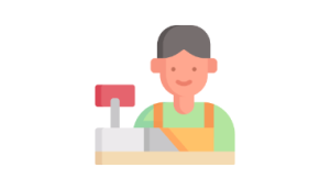 Logo Perusahaan Tiga Bebek - Lowongan Kerja Waitress/ Server