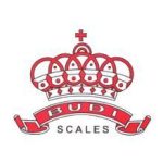 Logo Perusahaan CV. Timbangan Budi