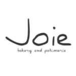 Logo Perusahaan Joie Bakery Semarang